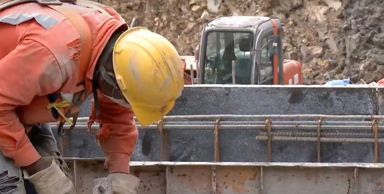 Construcción Construcción