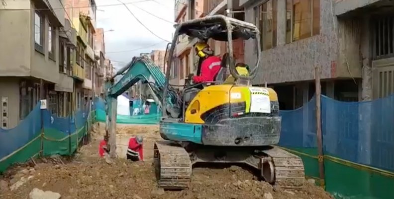 Construcción