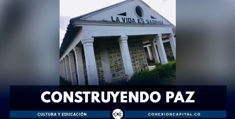 CONSTRUEYENDO PAZ Y EDUCACION