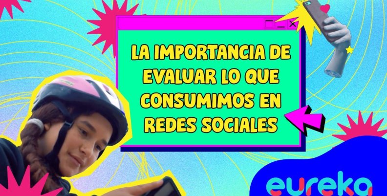 Redes sociales