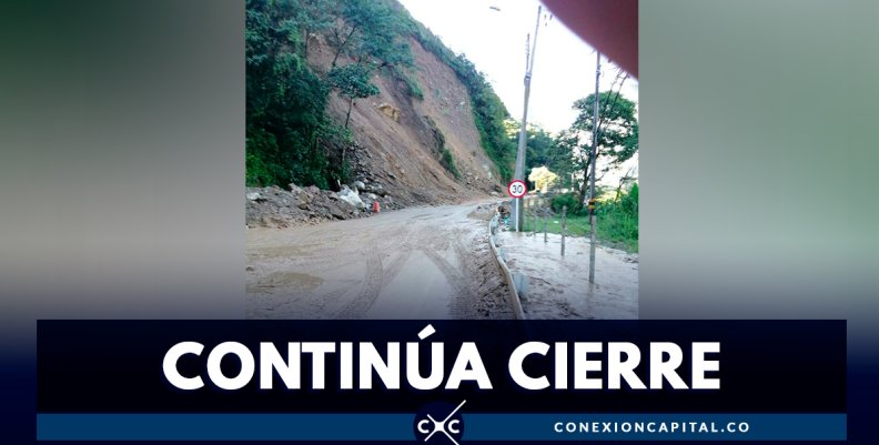 continua-cierre