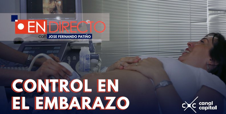 ¿Cuál es la importancia del control prenatal?