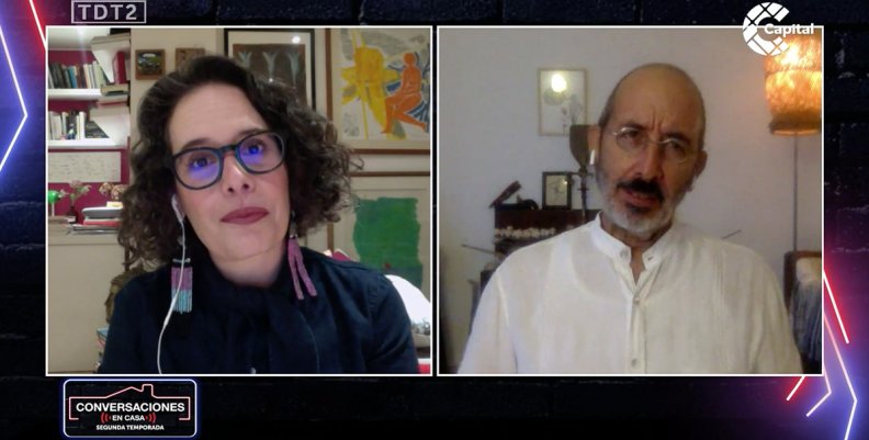 Conversaciones Conversaciones