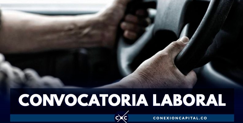 CONVOCATORIA-LABORAL