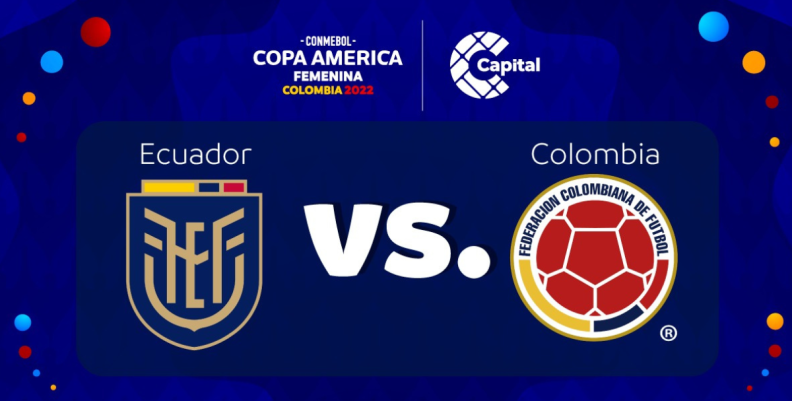 Copa America Femenina Colombia 2022 (10) Copa America Femenina Colombia 2022 (10)