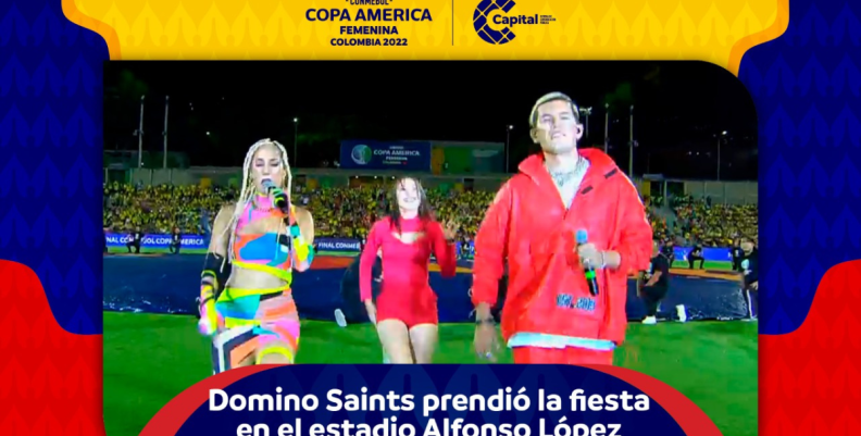 Copa America Femenina Colombia 2022 (16) Copa America Femenina Colombia 2022 (16)
