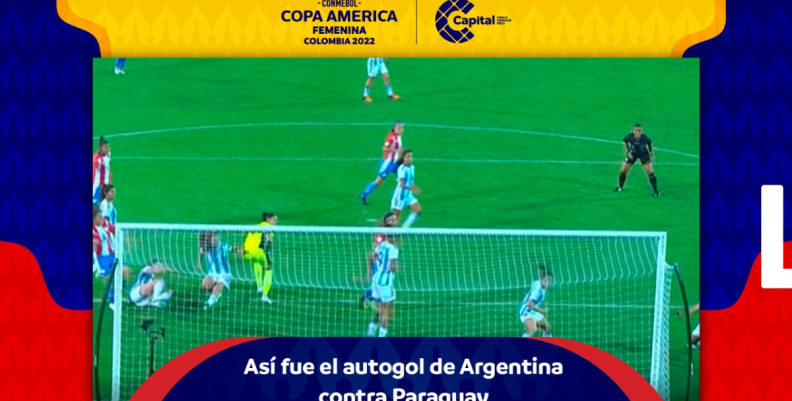 Copa America Femenina Colombia 2022 (6) Copa America Femenina Colombia 2022 (6)