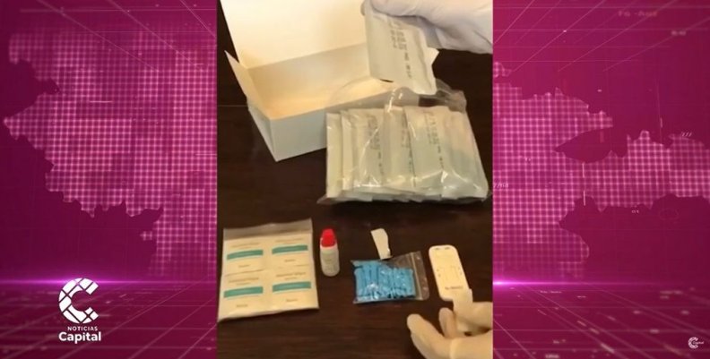 Modelo sería investigada por publicidad engañosa Modelo sería investigada por publicidad engañosa