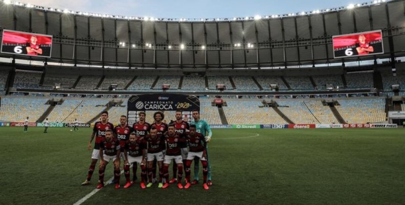 Flamengo de Brasil Flamengo de Brasil