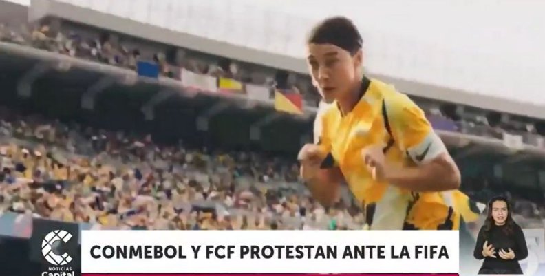 Mundial femenino de fútbol Mundial femenino de fútbol