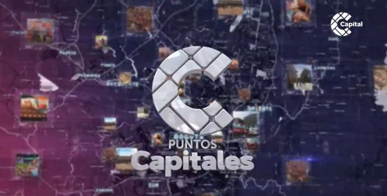 Puntos Capitales