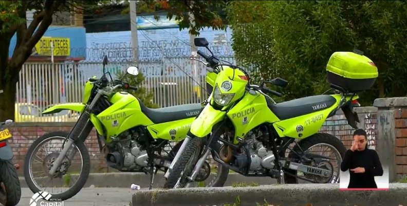 Piloto de cuadrantes móviles será a finales de agosto Piloto de cuadrantes móviles será a finales de agosto
