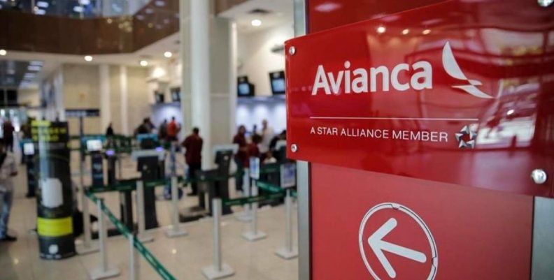 Alcaldesa de Bogotá se manifiesta sobre el préstamo a Avianca