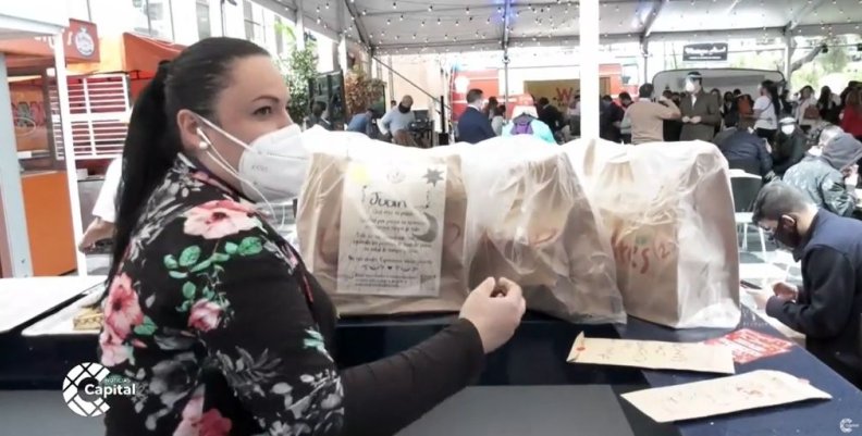 Acodres y Sena brindan formación a empleados y propietarios de restaurantes Acodres y Sena brindan formación a empleados y propietarios de restaurantes