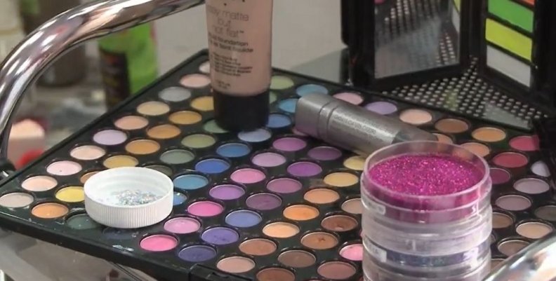 Avanza la reactivación del sector cosmético Avanza la reactivación del sector cosmético