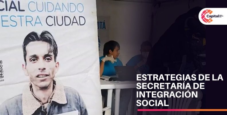 Secretaría de Integración Social