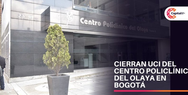 Centro Policlínico del Olaya