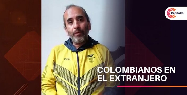 Colombianos en el exterior piden ayuda al gobierno nacional