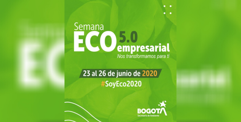 Semana Ecoempresarial