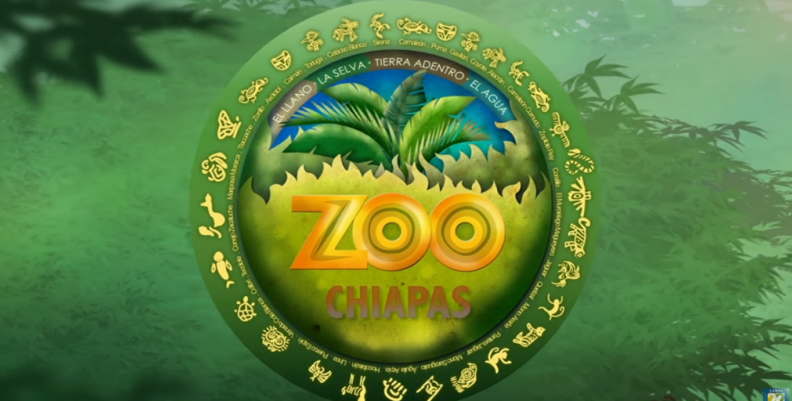 Zoo Chiapas