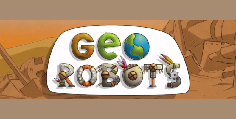 Geo Robots