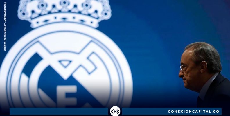 El Real Madrid es el mejor club de la historia