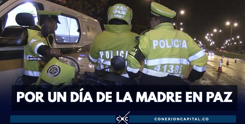 Policías