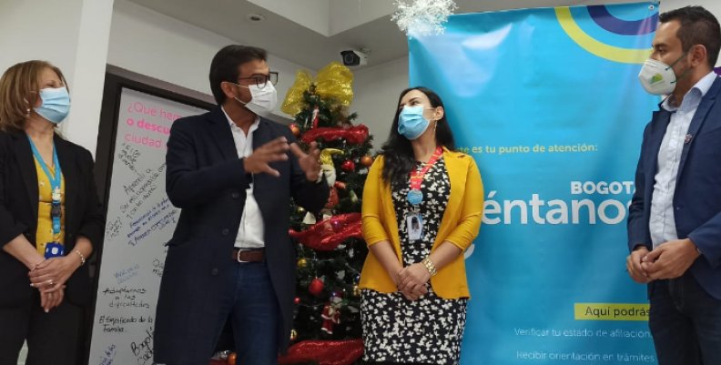 Cuentanosbogota Cuentanosbogota