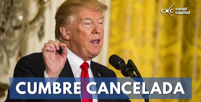 CUMBRE-CANCELADA