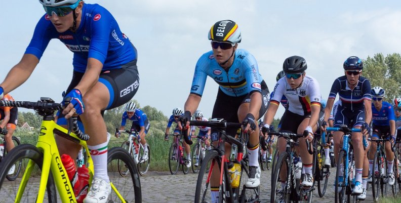 Ciclismo colombiano