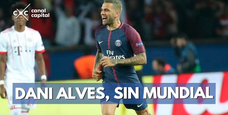 dani alves