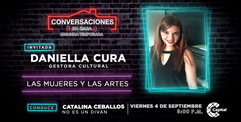 Daniella Cura Daniella Cura