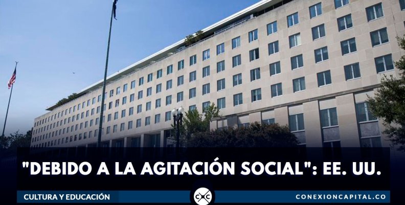 'DEBIDO-A-LA-AGITACIÓN-SOCIAL'--EE.-UU.