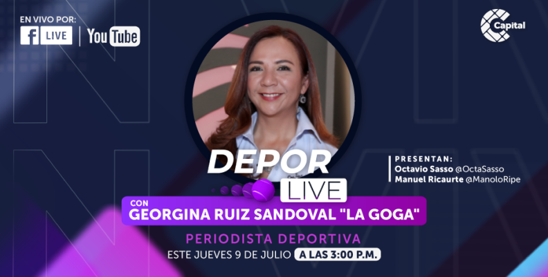 Georgina Ruiz Sandoval Georgina Ruiz Sandoval