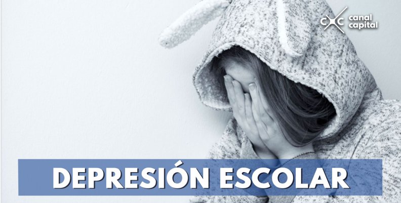 DEPRESIÓN-ESCOLAR DEPRESIÓN-ESCOLAR