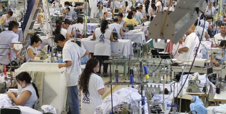 Desempleo en Colombia durante noviembre subió a 8,4%