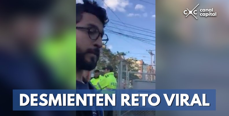 Desmienten-reto-viral-policias