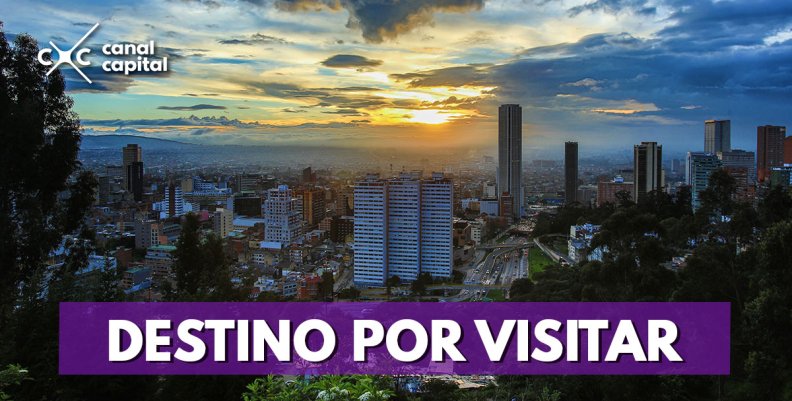Revista Forbes reconoce a Bogotá como destino turístico para 2019 Revista Forbes reconoce a Bogotá como destino turístico para 2019