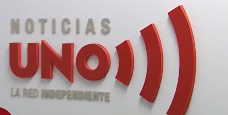 Noticias Uno