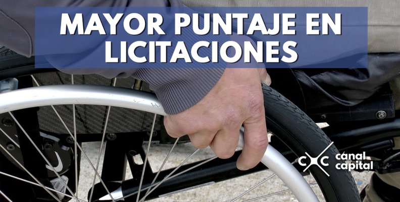 discapacidad discapacidad