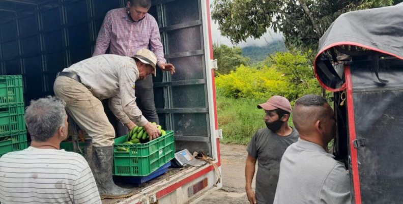 "Misión Rescate"