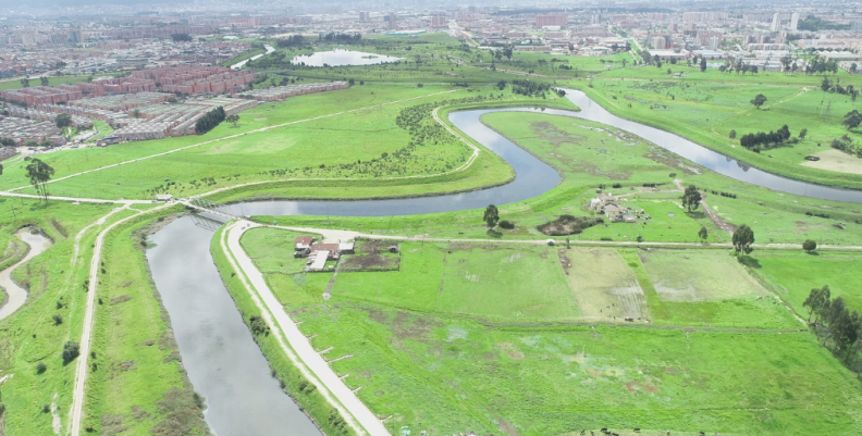 Río Bogotá Río Bogotá