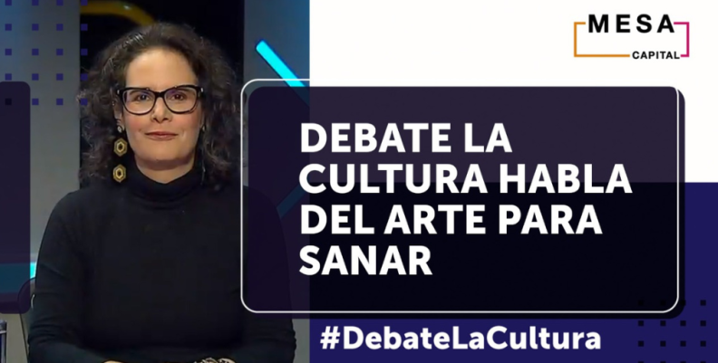 Debate la cultura