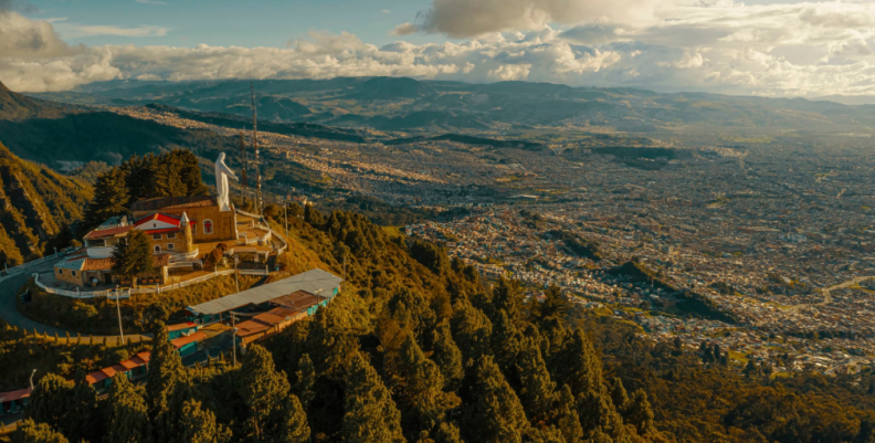 Cerro de Guadalupe