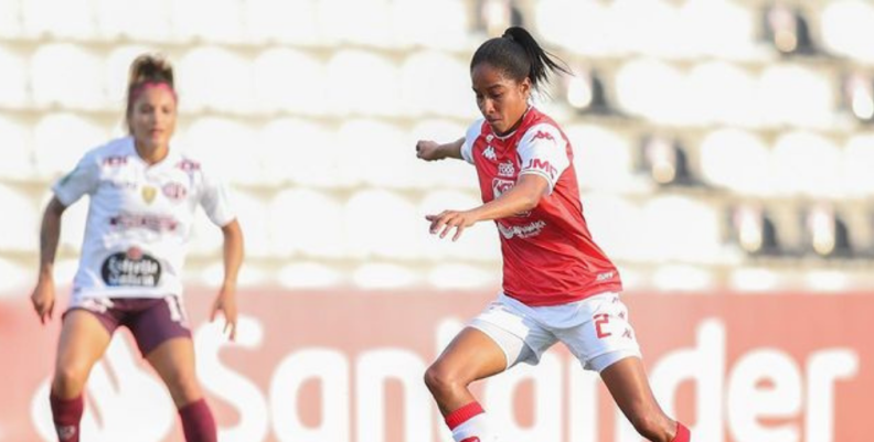 Independiente Santa Fe disputará la final de la Copa Libertadores Femenina tras vencer al actual campeón de la competición, Ferroviaria.