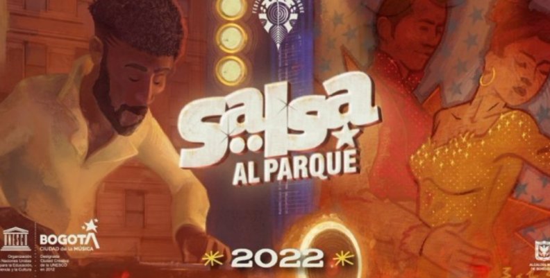 Salsa al Parque