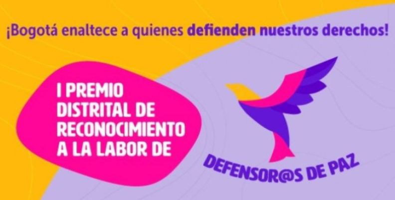 Premio defensores