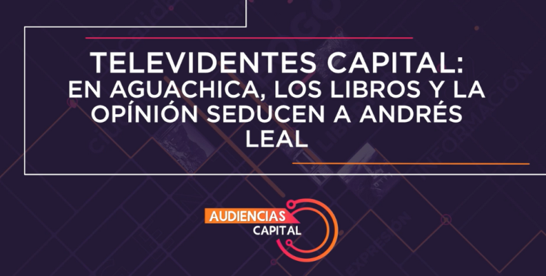 Audiencias Capital