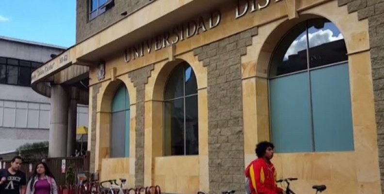 distrital distrital