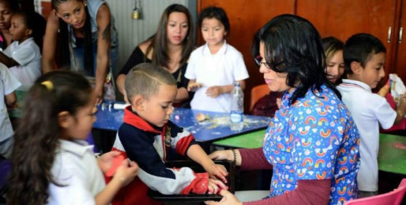 Docente Docente